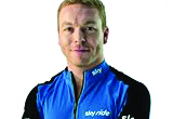 Sir Chris Hoy