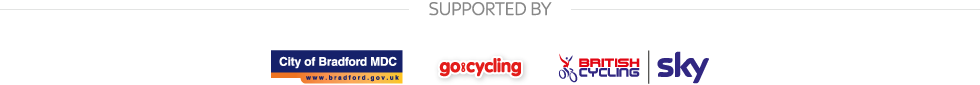 Bradford Ride Partners