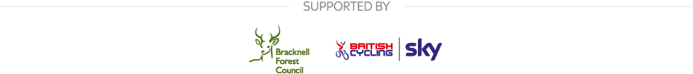 Bracknell Forest Ride Partners