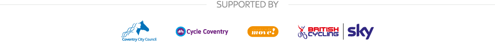 Coventry Ride Partners