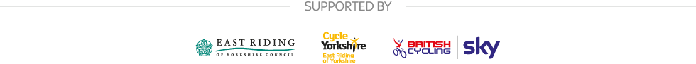 East Riding of Yorkshire Ride Partners