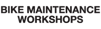 Bike Maintenance Workshops