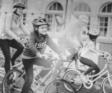 Big Bike Events
