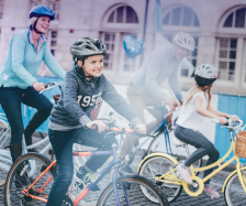 Big Bike Events