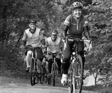 Guided Rides