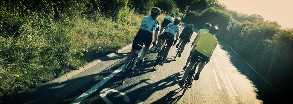 Ride Social