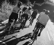 Ride Social