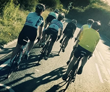 Ride Social