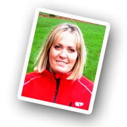 Rachel Good cycling book review