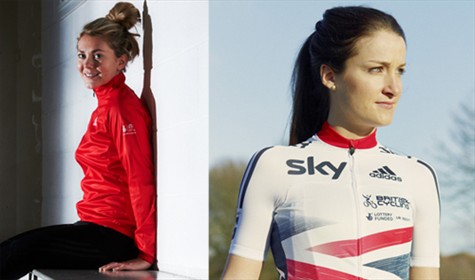 Jess and Lizzie Breeze ambassadors