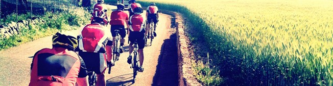 Cycling clubs