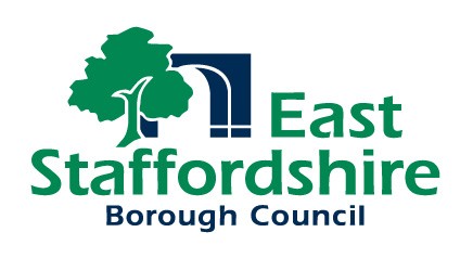 Staffs - East Staffs Council (1 of 3)