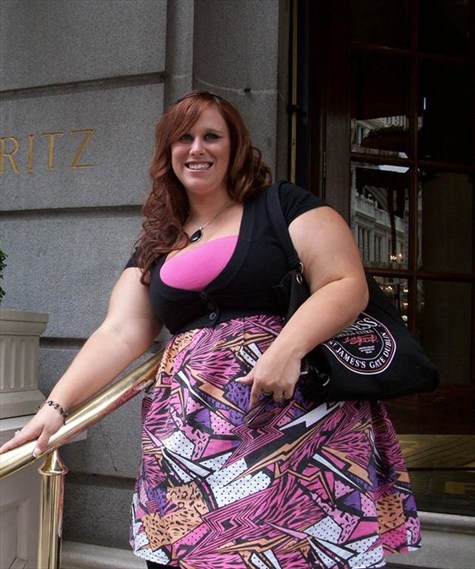 Emma Luck - BHF case study 3