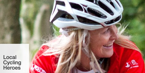 Local Cycling Heroes