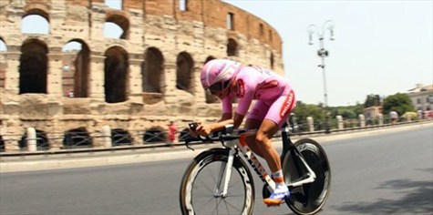 Giro Rosa