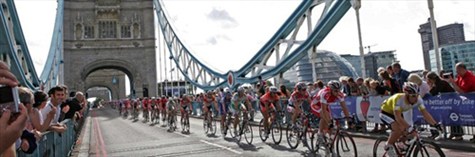 Tour of Britain London