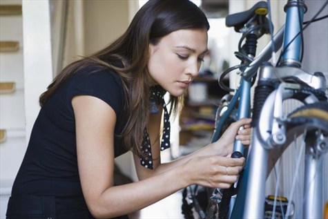bike safety check 