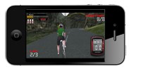 CRC cycling app