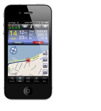 Bike Brain app