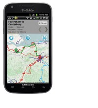 Bike Hub app