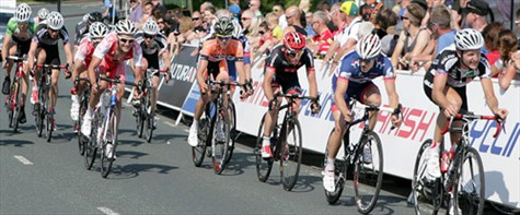 Stockton Cycling Festival