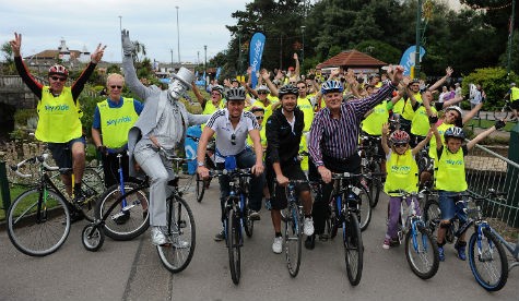 Sky Ride Bournemouth