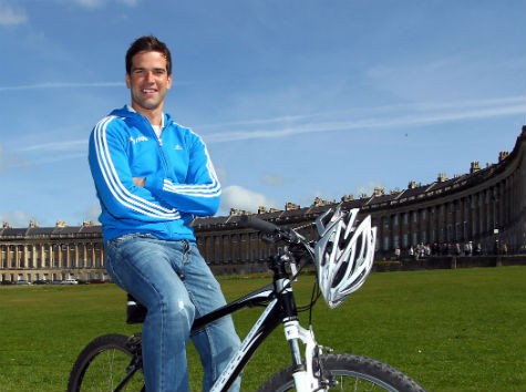 Gethin Jones