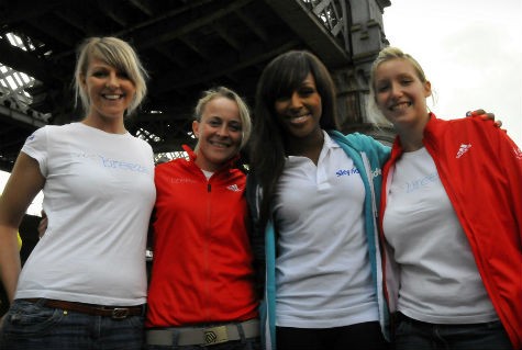 Breeze team