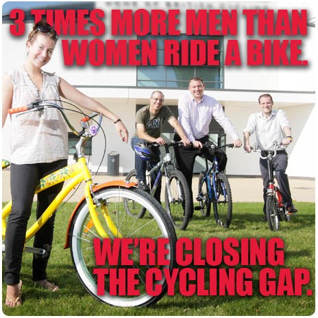 Closing the Cycling Gap