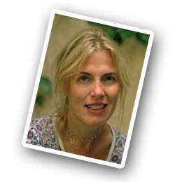 Catherine Turner