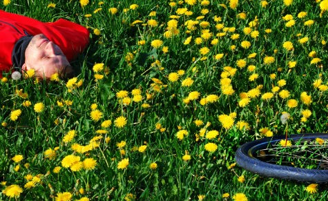 Relax with British Cycling membership