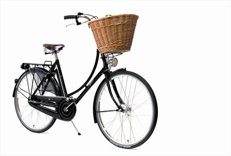 Beginners guide to buying a bike