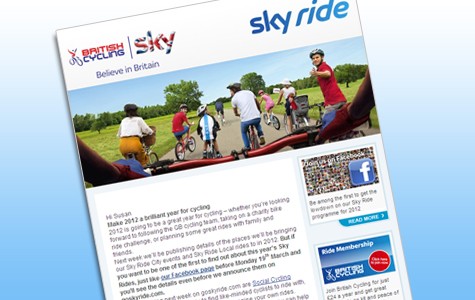 Newsletter