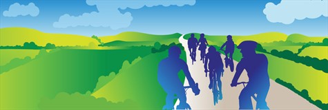 Social Cycling Groups