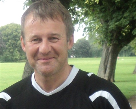 Gary Clutterbrook Social Cycling Groups