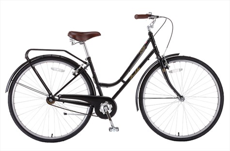 Win a bike 
