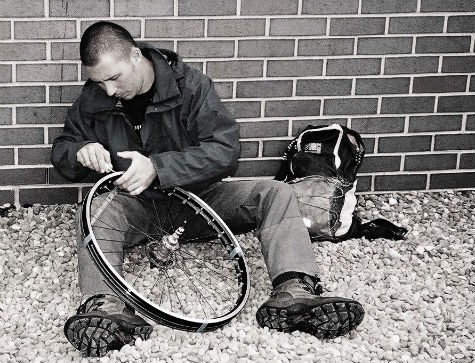 Ian Mclellan