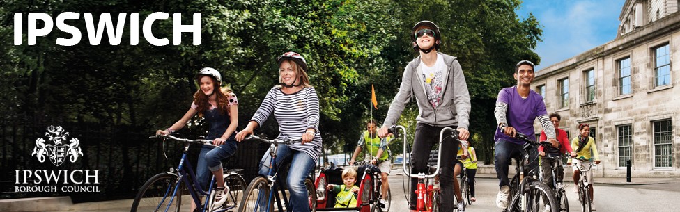 Ipswich