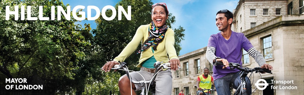 Hillingdon