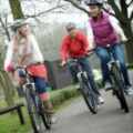 Learn to ride - the basics