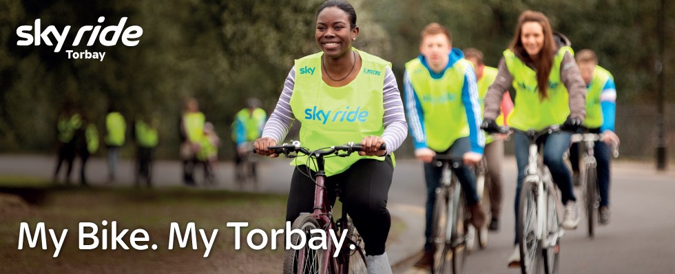 Sky Ride Torbay