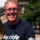Ian Hookham