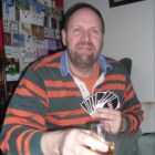 Steven Holland