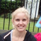 Carla Robbie-Tuxford