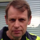 Jeff Kitching