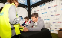 Sky Ride Bath