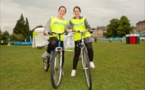 Sky Ride Bath