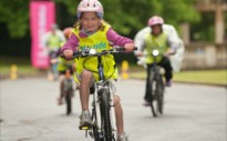 Sky Ride Bath