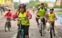 Sky Ride Bath
