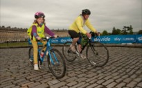 Sky Ride Bath